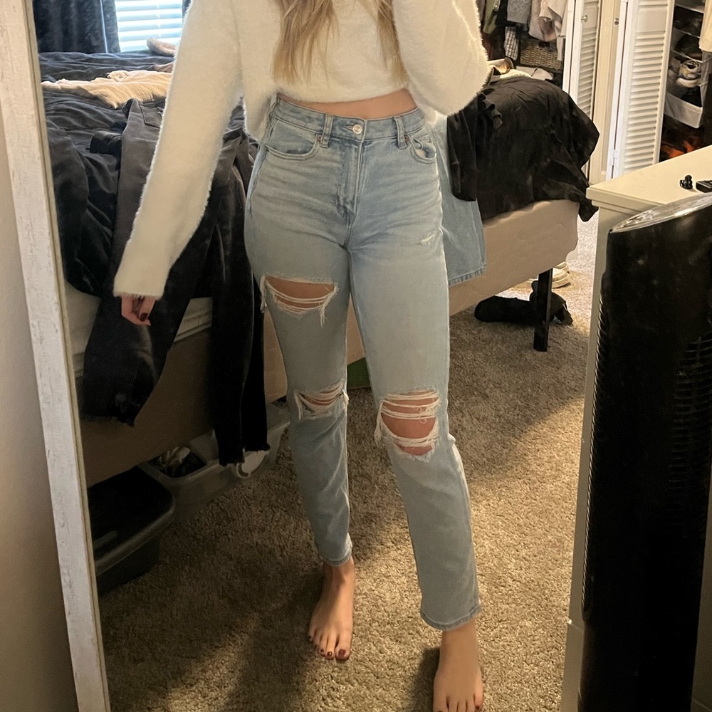 AE jeans